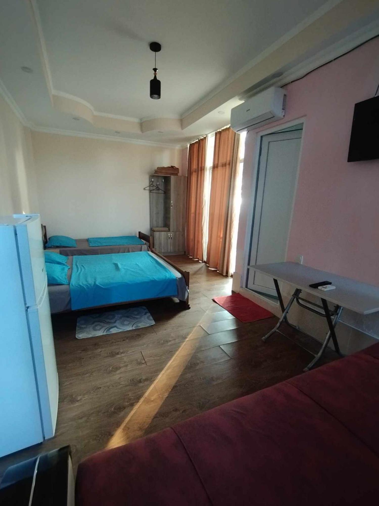 Hotel New Wave1 Grigoleti Pokoj fotografie
